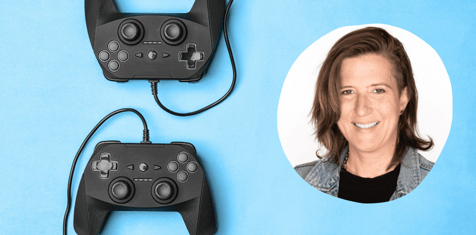 Presentation: Demystifying Video Games for Parents and Guardians