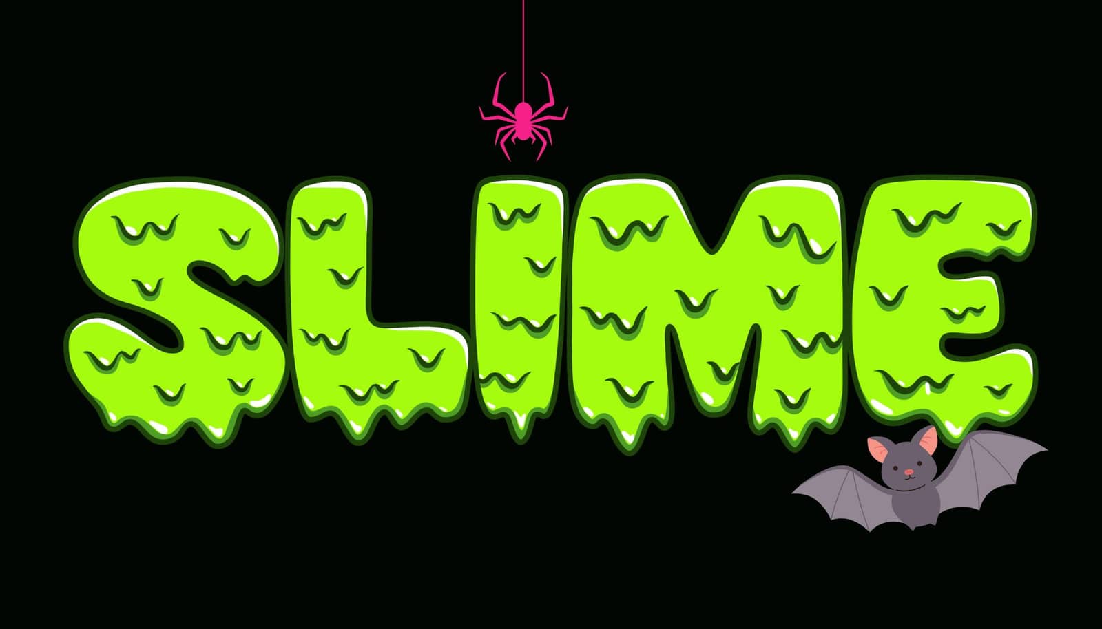Activity: Scary Slime
