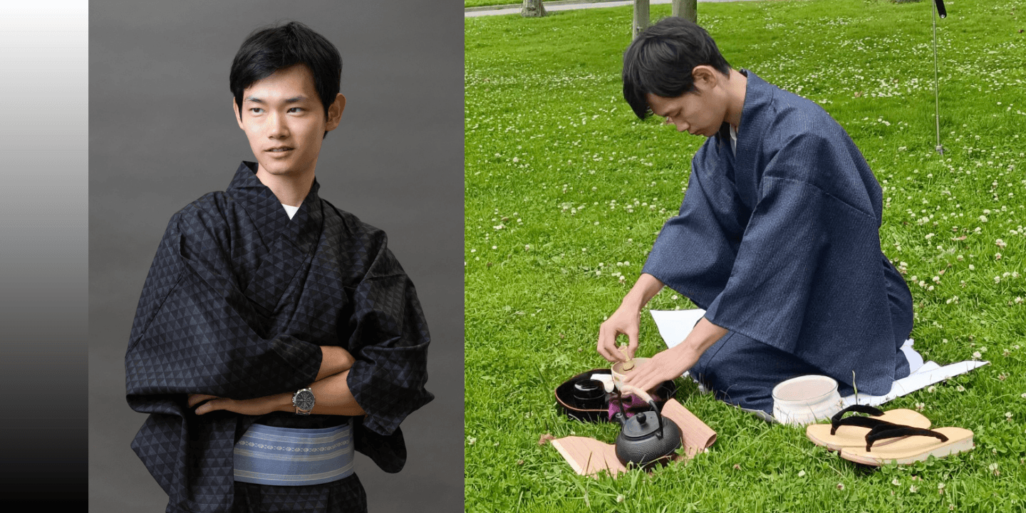 Workshop: Japanese Tea Ceremony