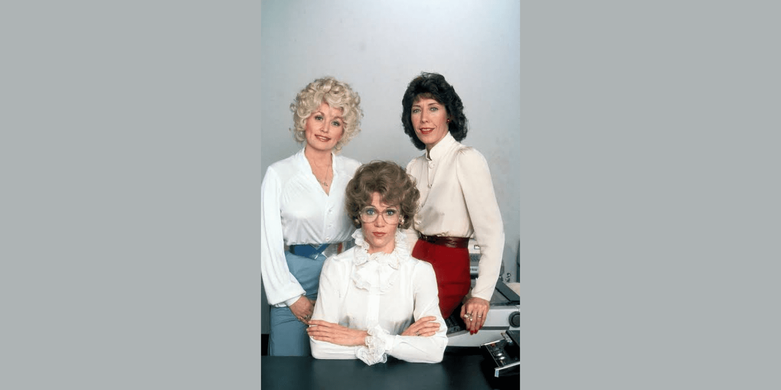 Film: 9 to 5