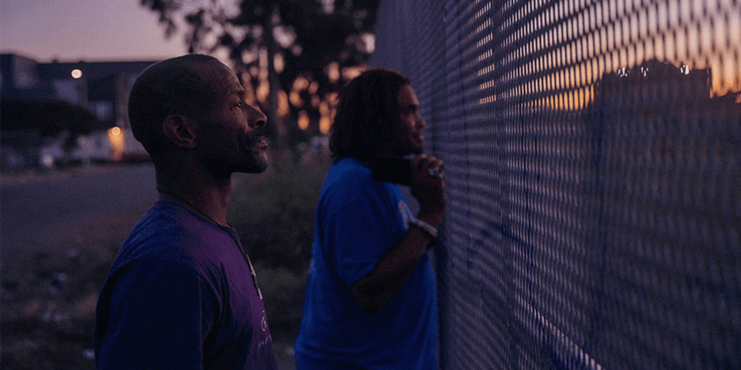 Film: Wood Street + Post-Film Discussion