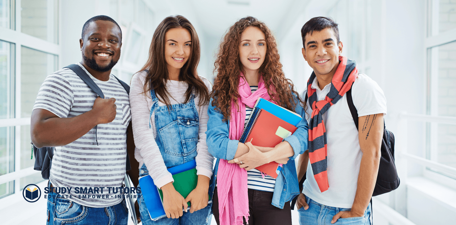 Workshop: College Admissions Overview Workshop with Study Smart Tutors