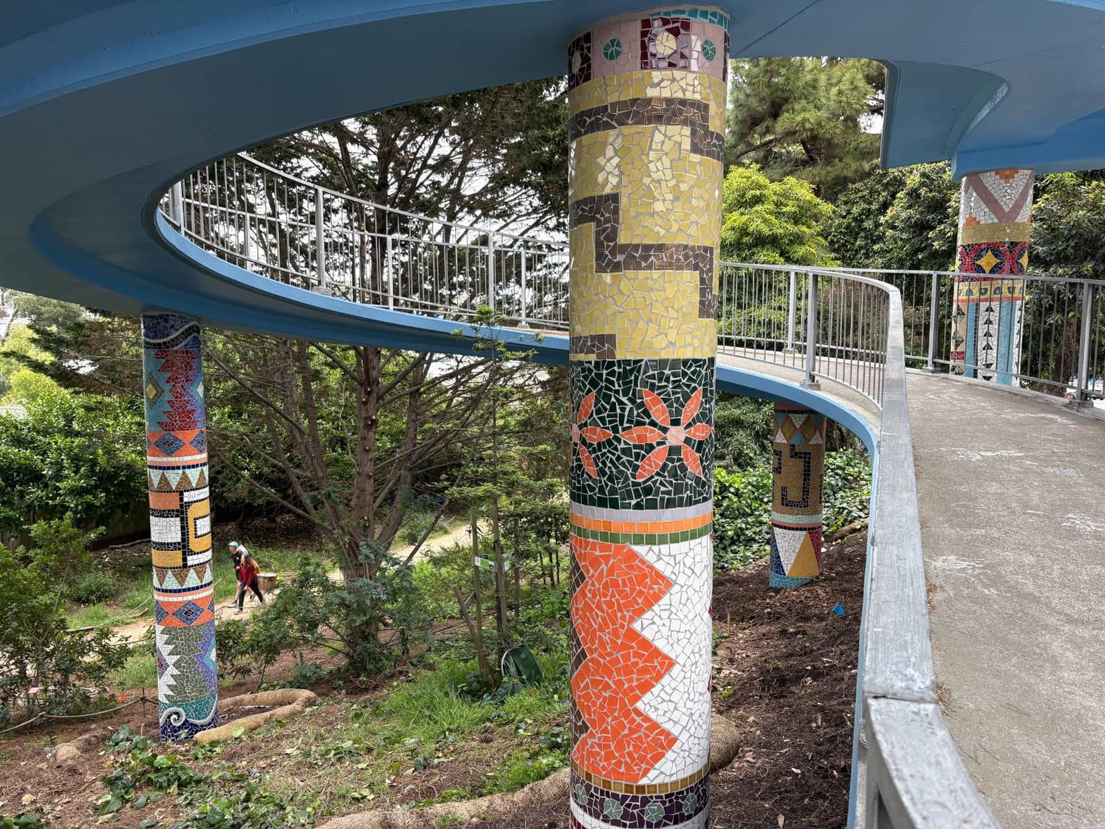 Activity: Glen Park Neighborhood Walk