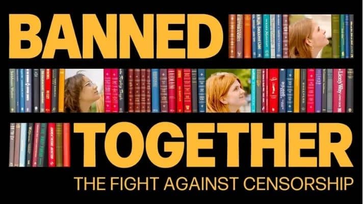 Film: Banned Together