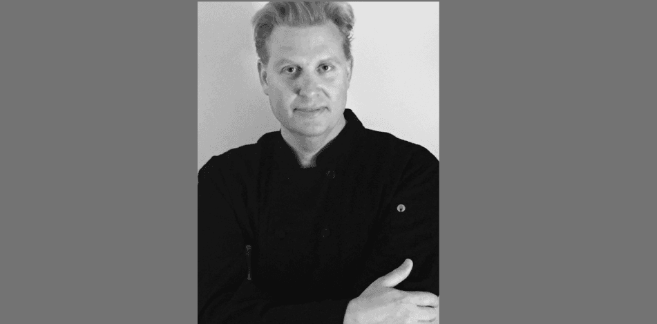 Presentation: Russian Culinary Culture in San Francisco