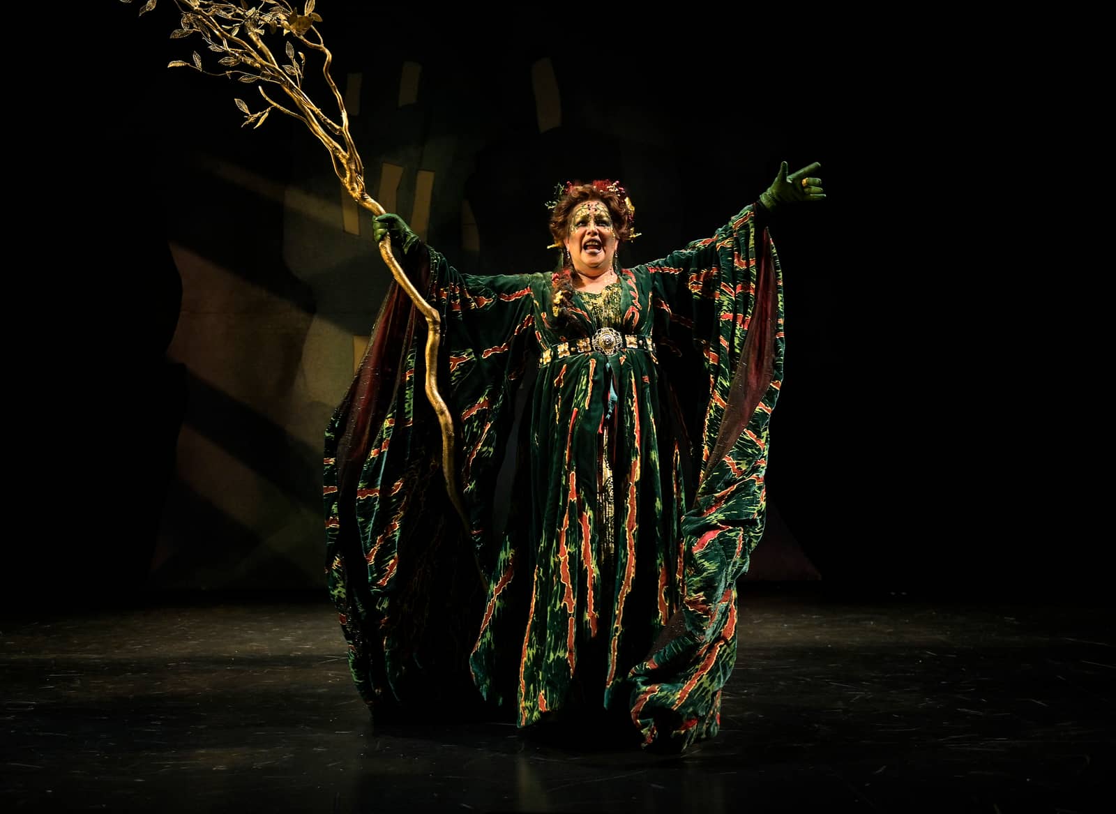 Social: From Street to Stage with Beaver Bauer