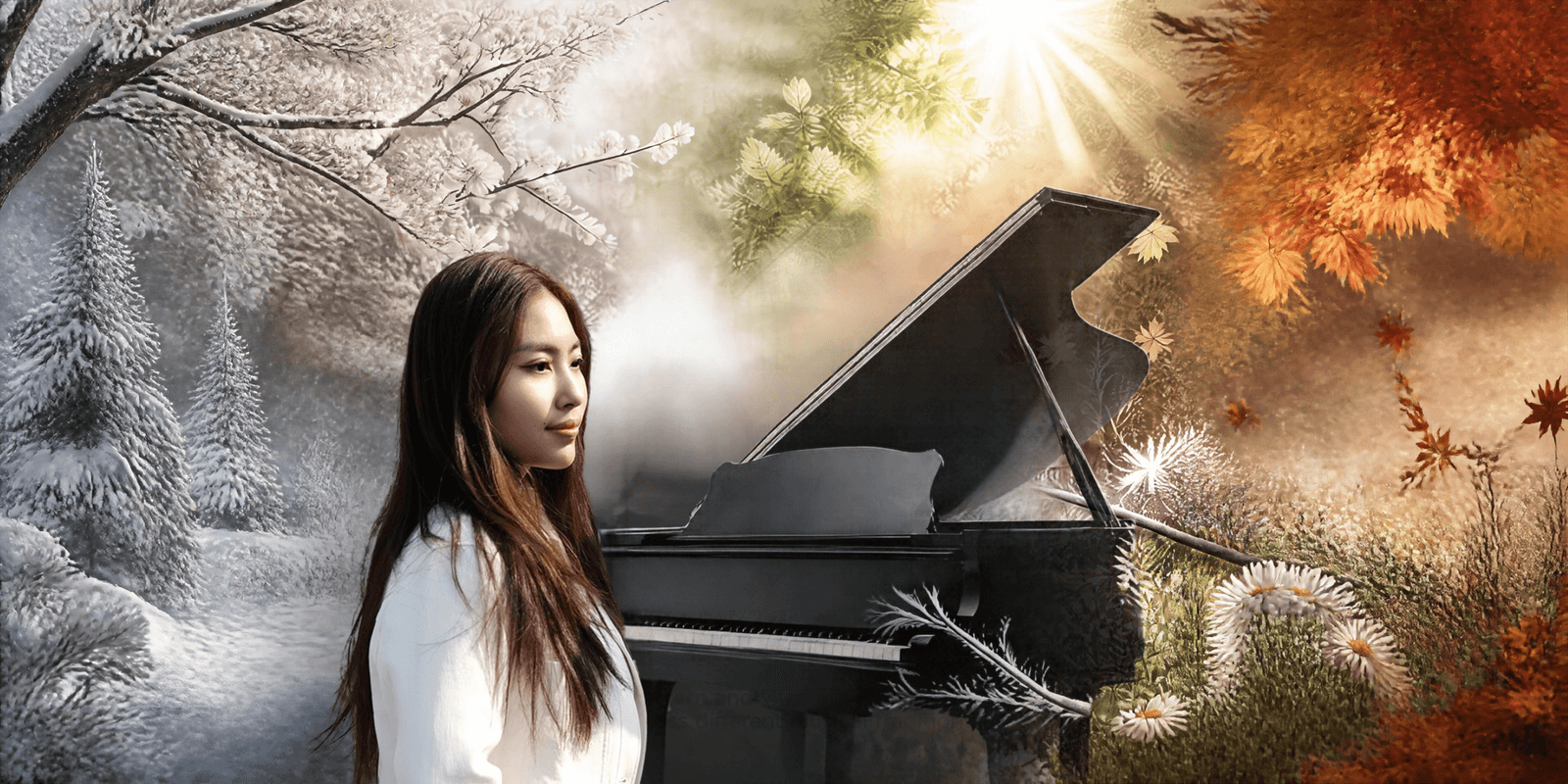 Presentation: Echoes of the Seasons