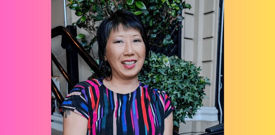 Social: Meet the Artist—Future Chinatown Library Art |