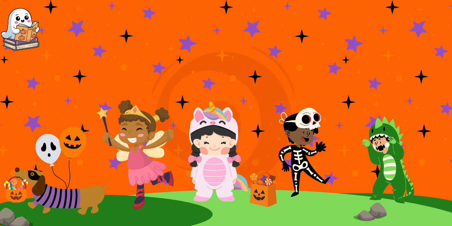 Celebration: Halloween Parade