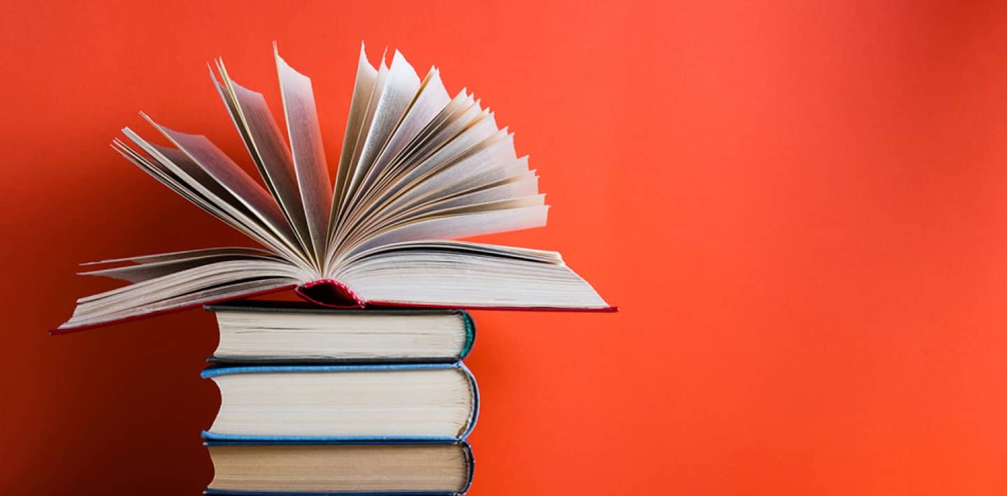 Book Club: Excelsior Reads