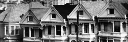 Presentation: Victorian Architecture of SF's Pacific Heights Neighborhood
