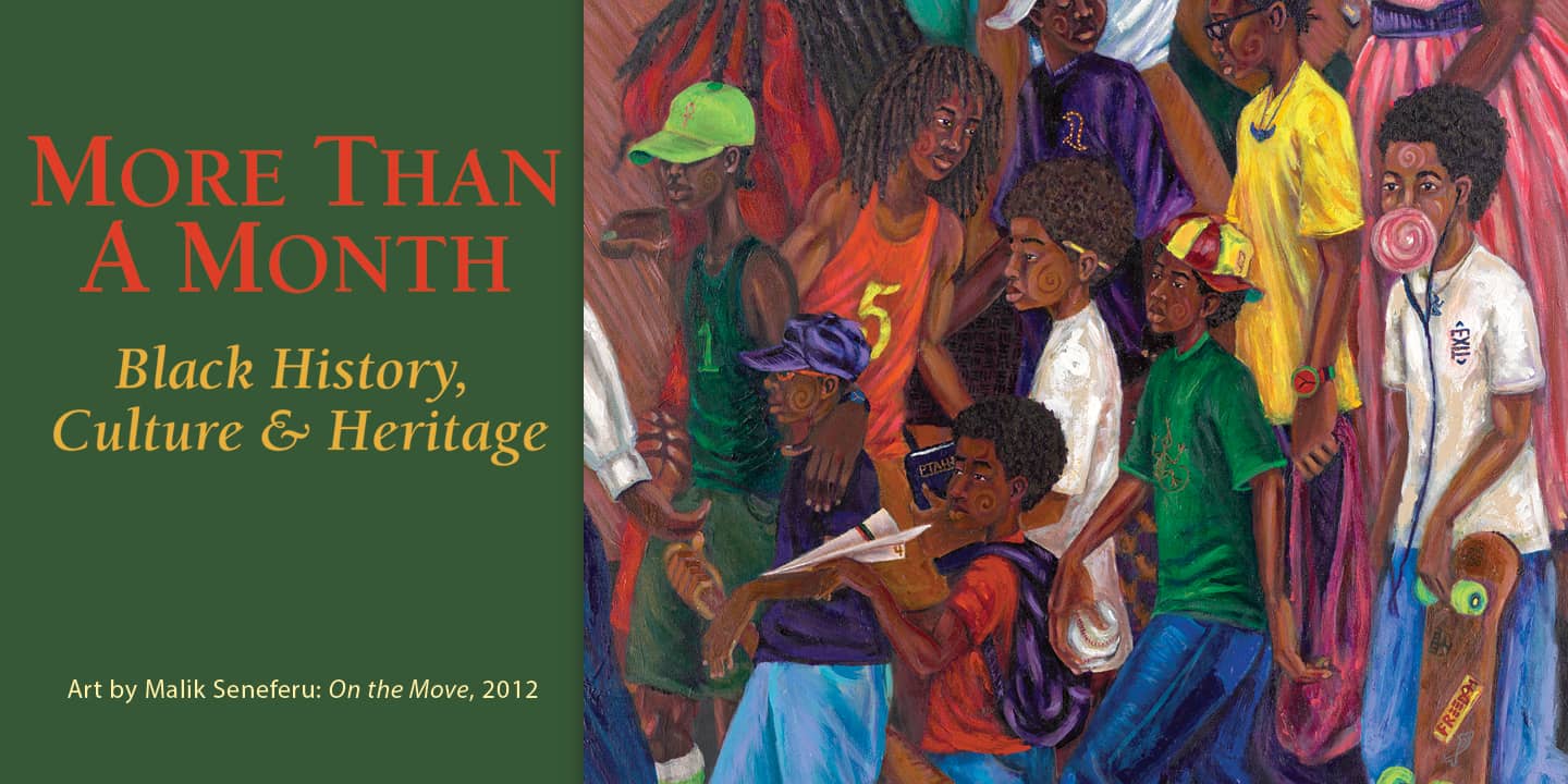 Dialogue: Dr. Stone Love Fauré and Dr. Michelle Hector II—No Longer the Outsider