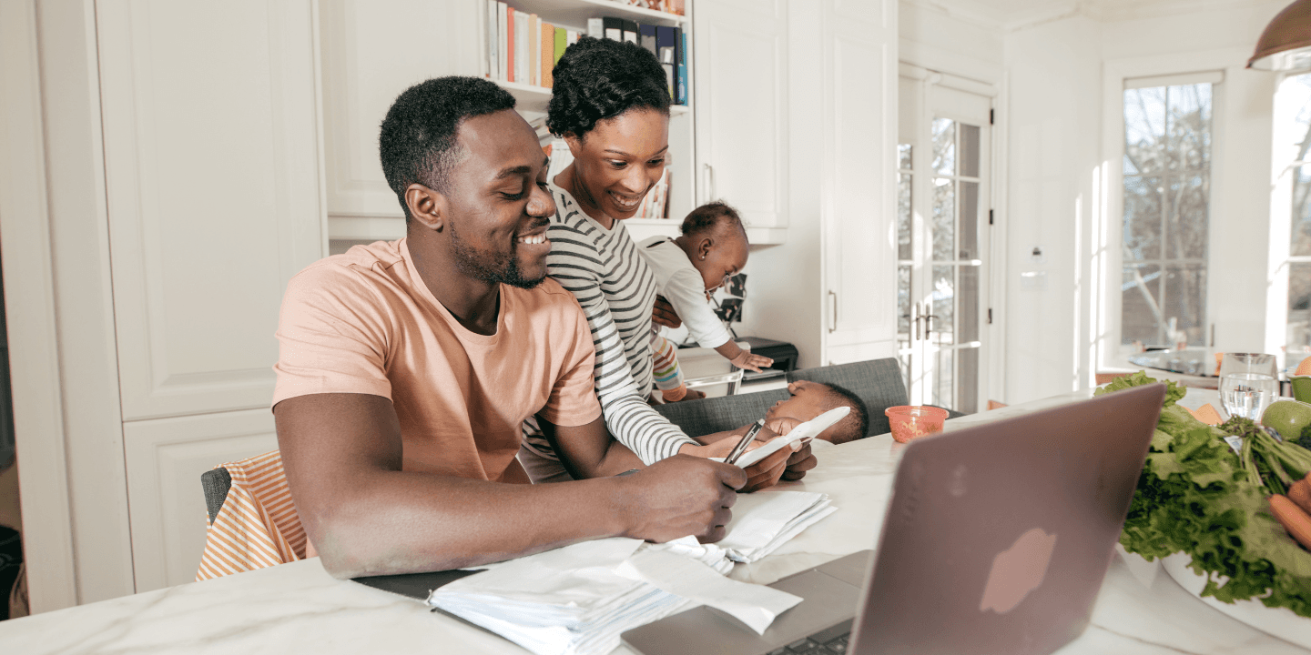 Presentation: Scam Prevention and Financial Wellness