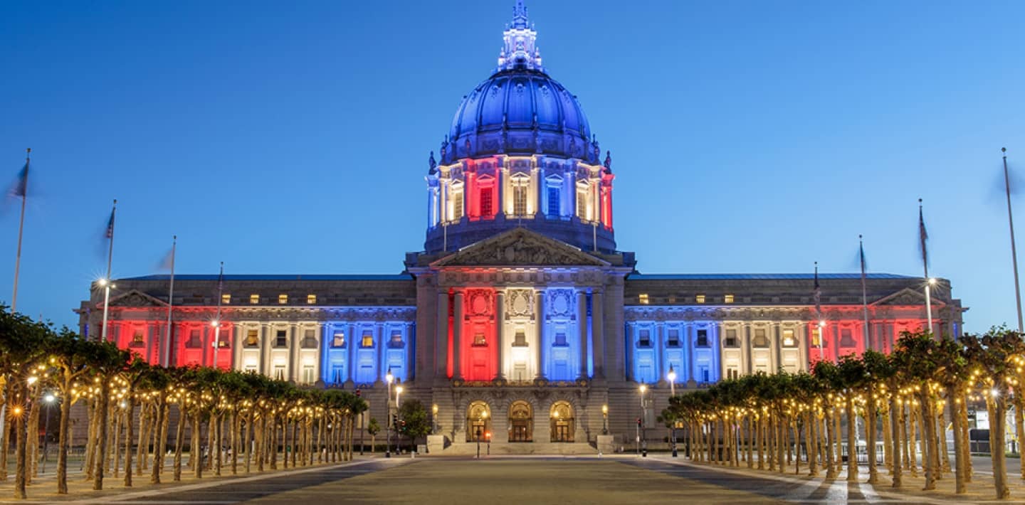 Panel: Inside the San Francisco Ballot