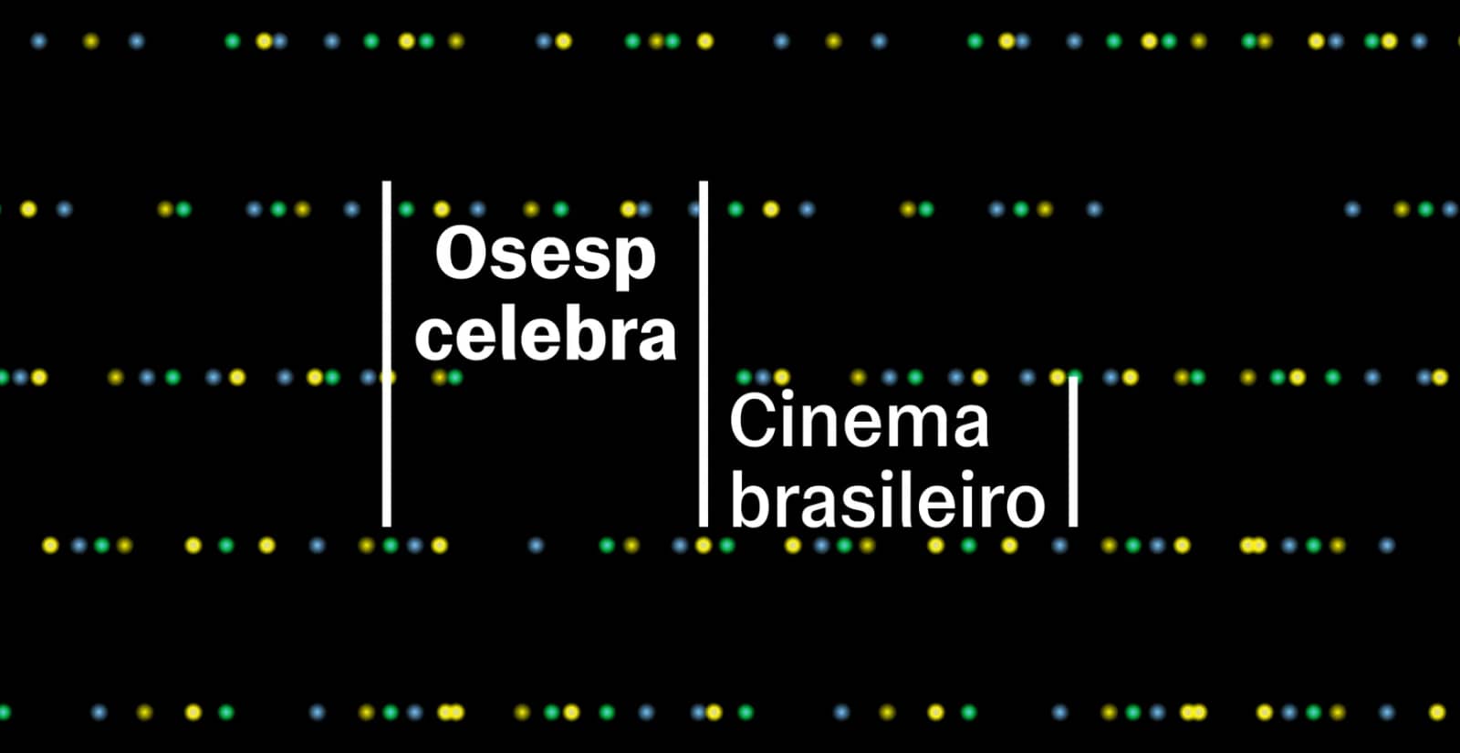 Osesp celebra: Cinema brasileiro