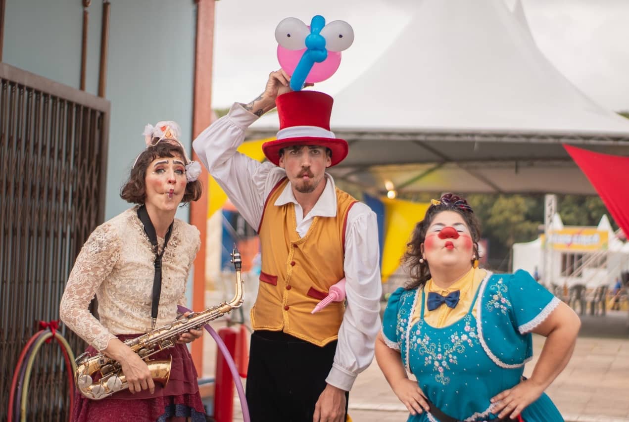 Receptivo Artístico