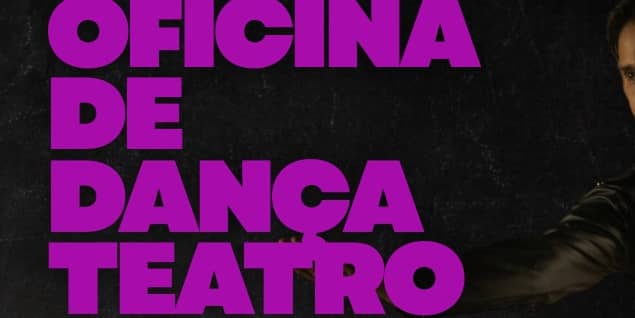 Dance-Theatre Workshop