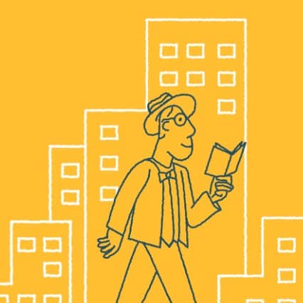 Mário e a Cidade: O Arlequim da Pauliceia