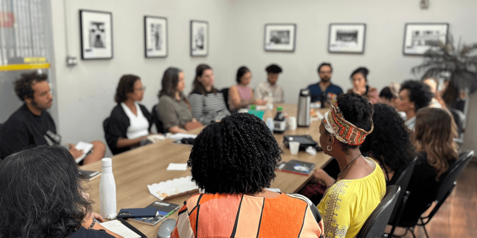 Book Club - 4th Edition | Literature and Refuge