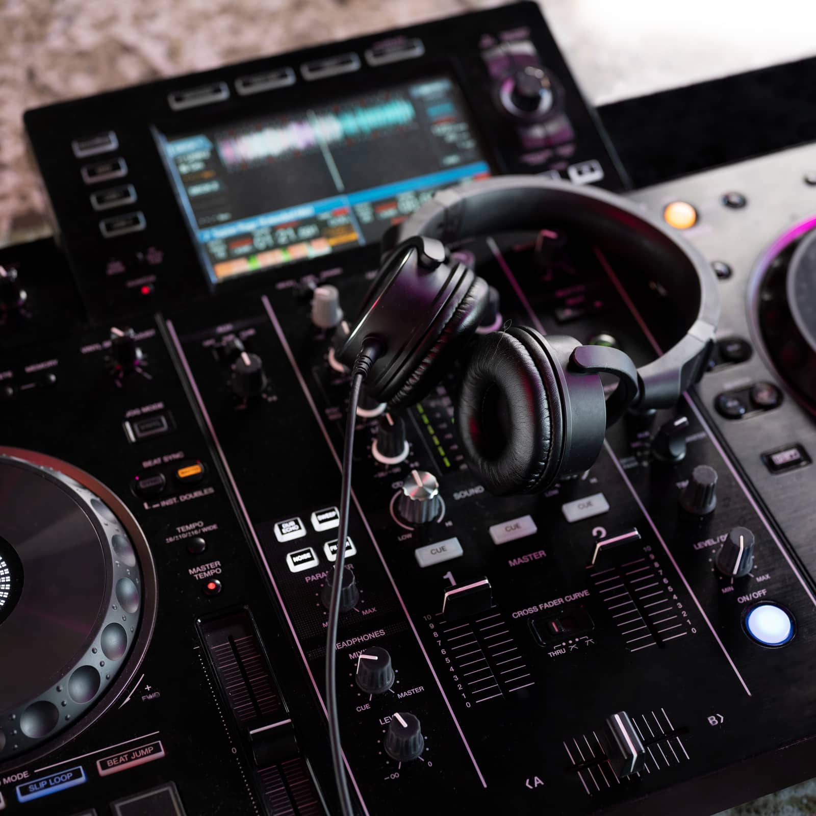 Introduction to DJing: Module II