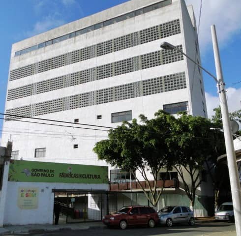 Contação de História: Conta um Itan…