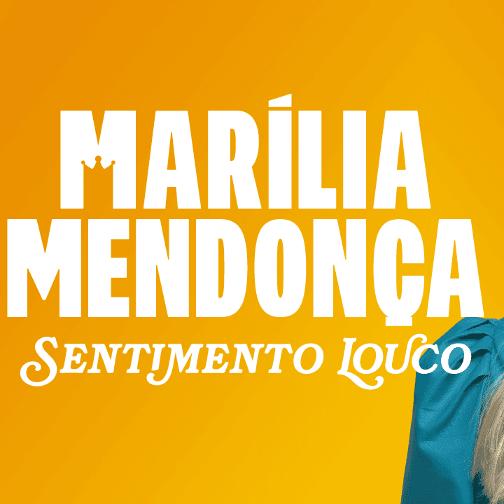 Marília Mendonça – Sentimento Louco