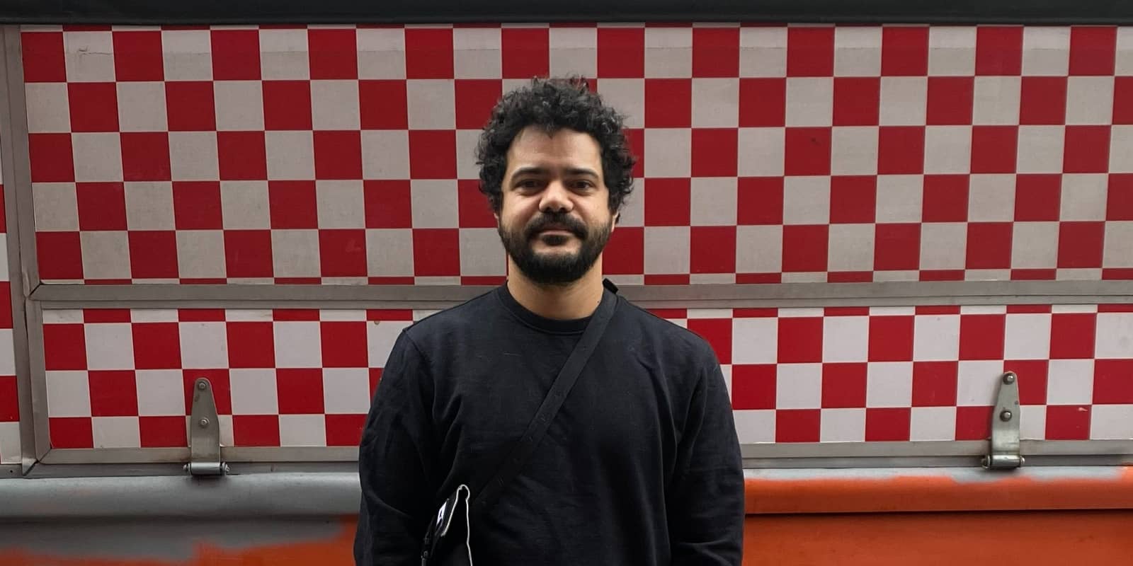 Autobiographical Comic Strip Workshop for Social Media – with Felipe Parucci