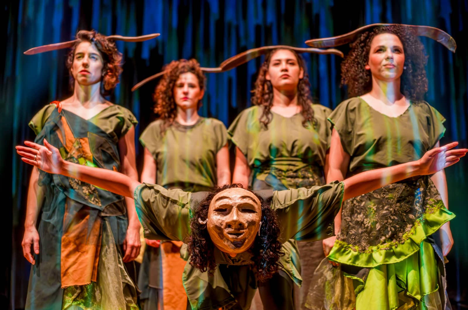 7ª Mostra de Teatro de Heliópolis