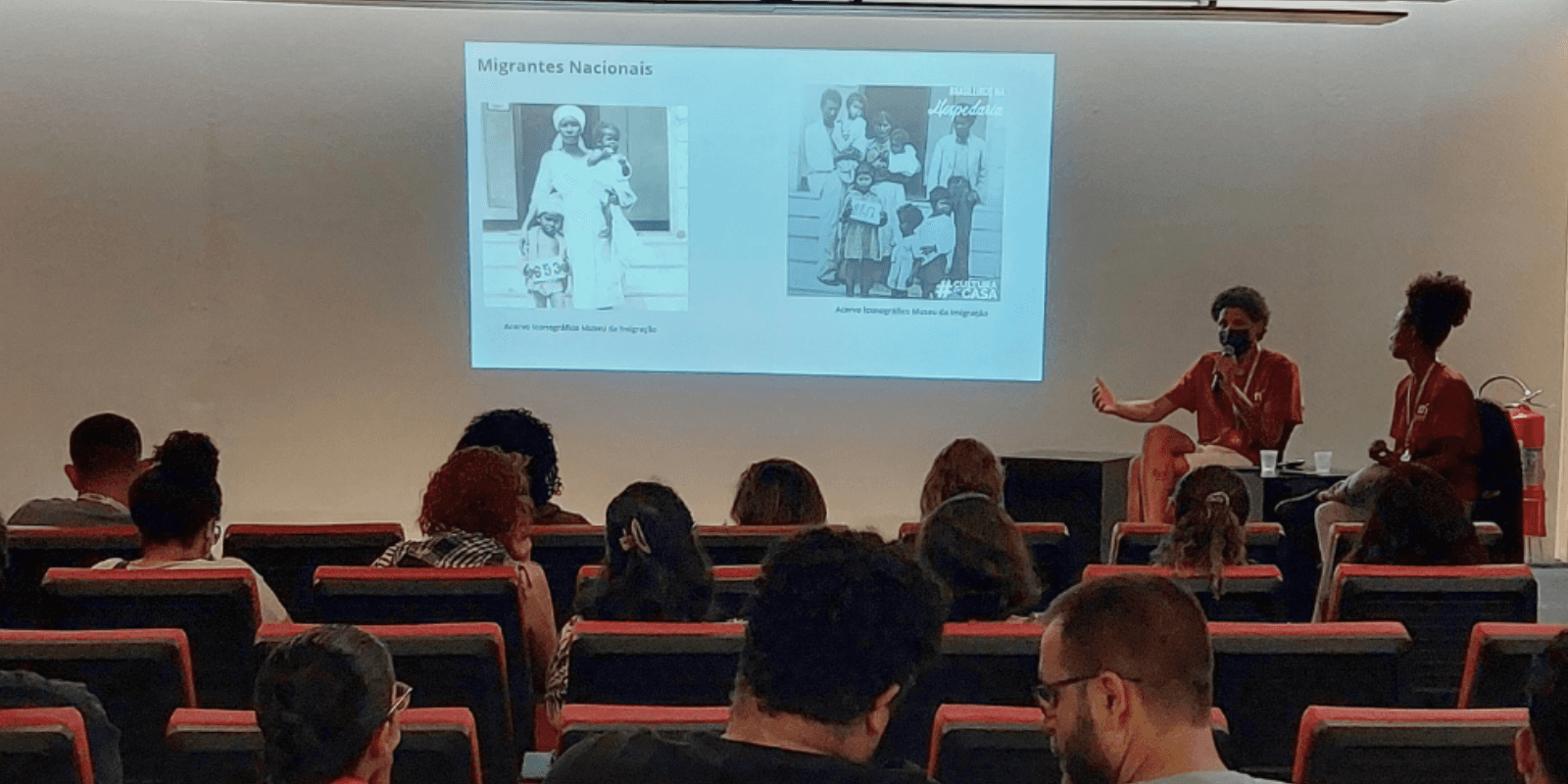 Curso de Formação | Línguas Migrantes "Educação, Interculturalidade e Migrações: Primeiros passos"