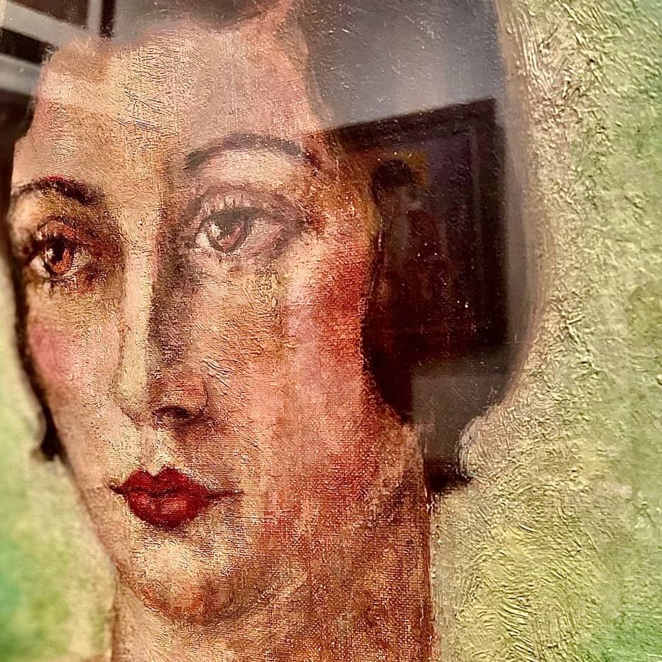 Autorretrato: Identidade em Traços