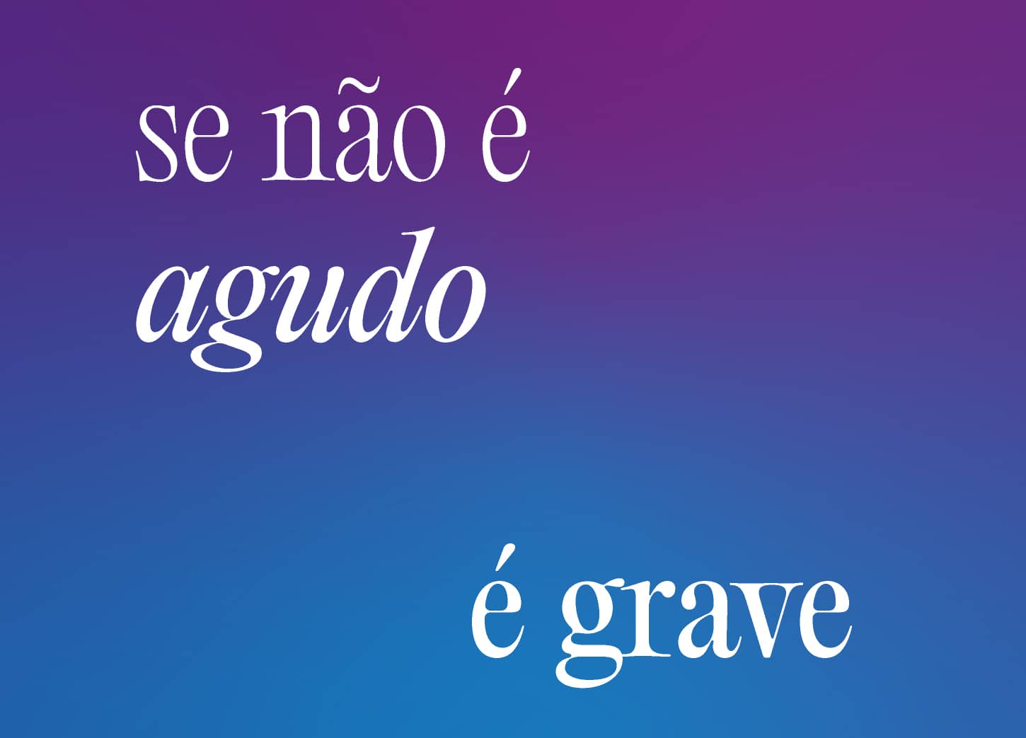 Se Não é Agudo, é Grave Encontro de Gerações - Heroínas de Verdi com a soprano Olga Matushenko
