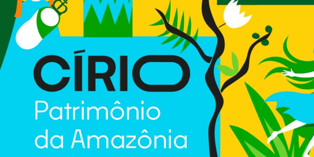 Círio de Nazaré | Patrimônio da Amazônia 2026