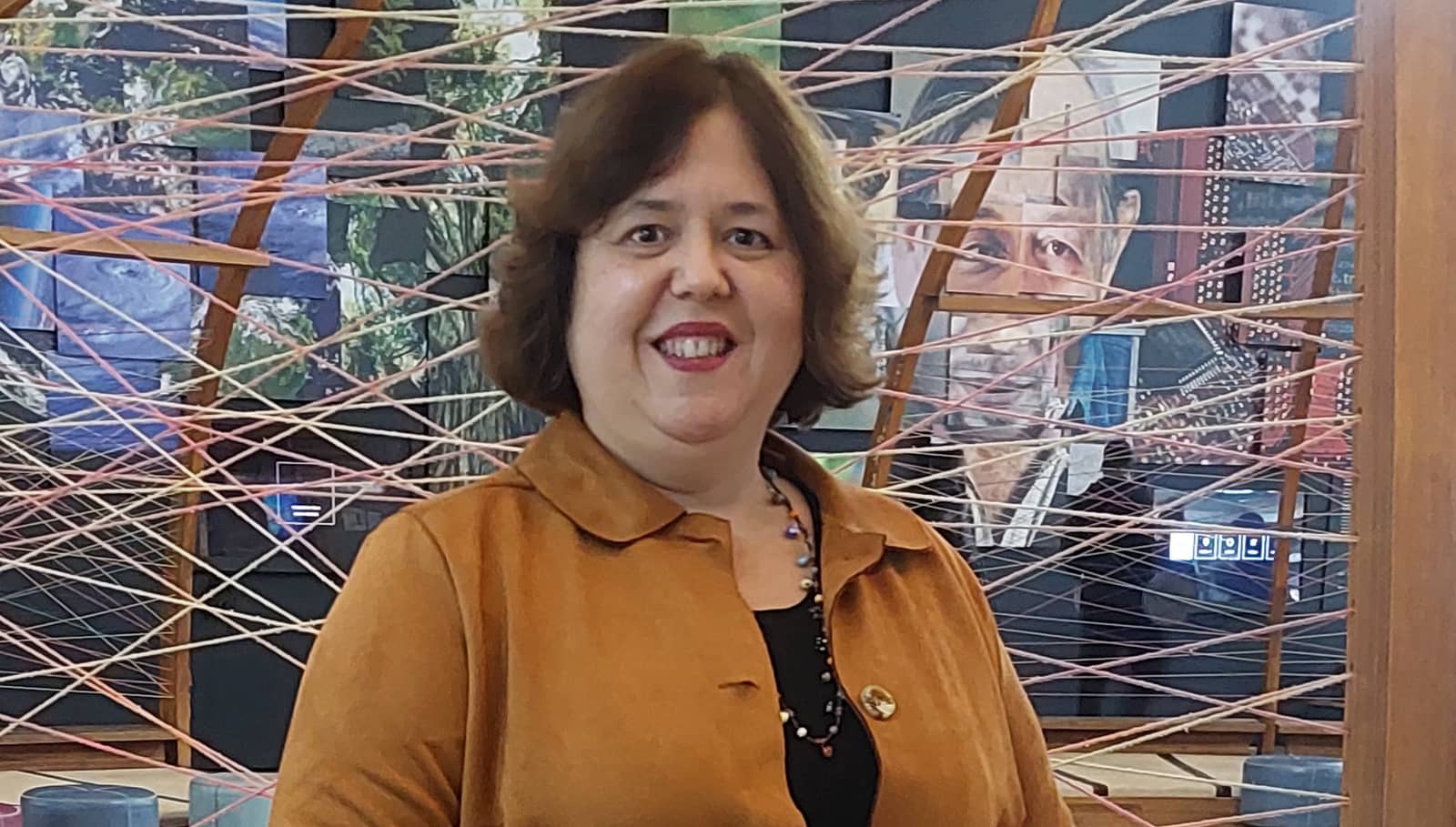 Curso - Inovação na Biblioteca: Repensando serviços para o fortalecimento da comunidade