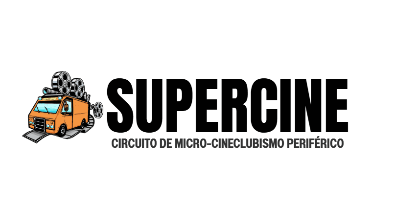 Supercine Circuito de micro-cineclubismo periférico