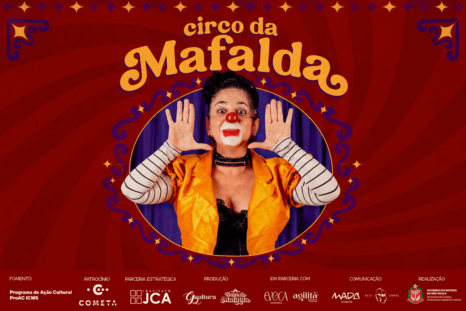 Circo da Mafalda