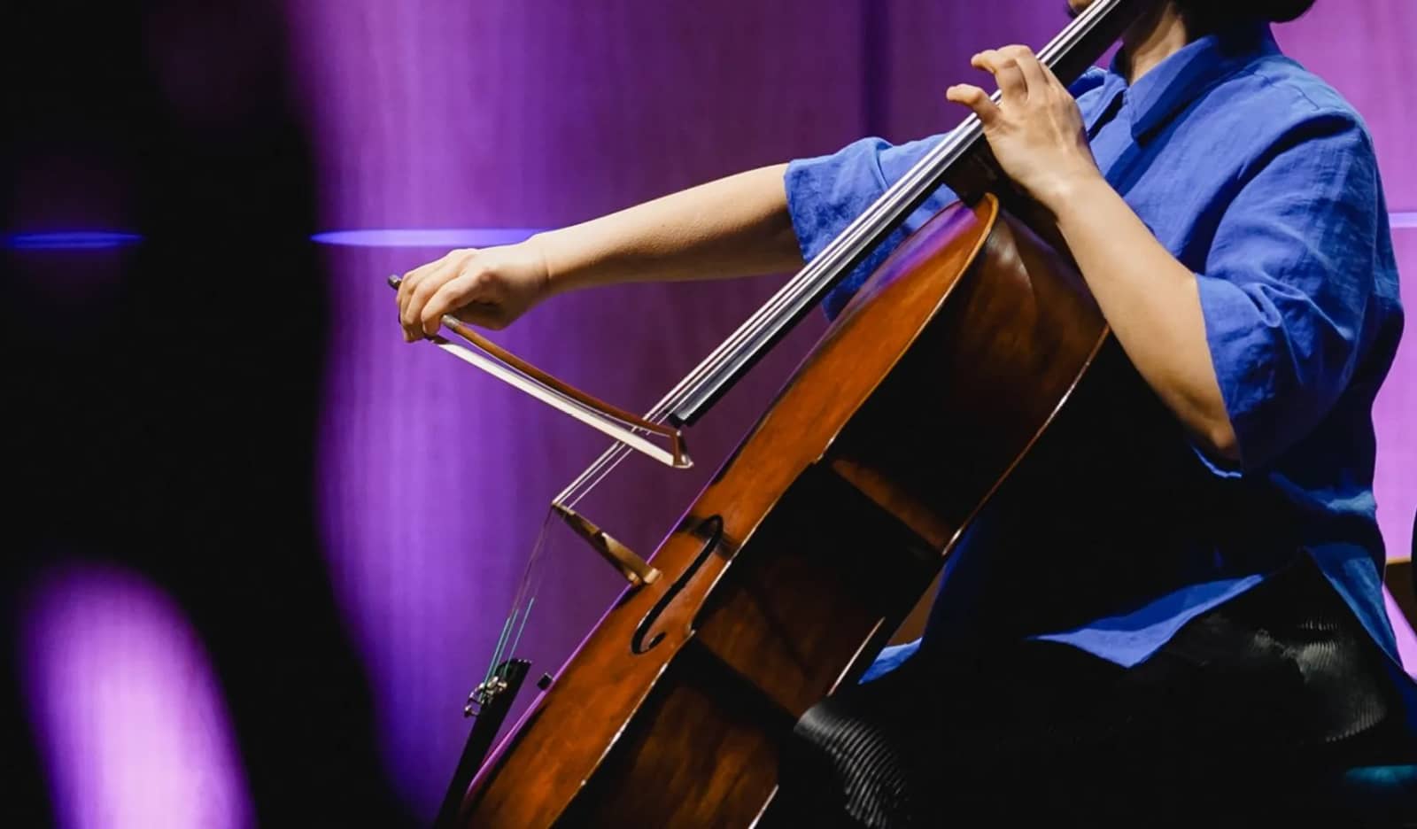 Chamber: Mendelssohn for Three and Eight