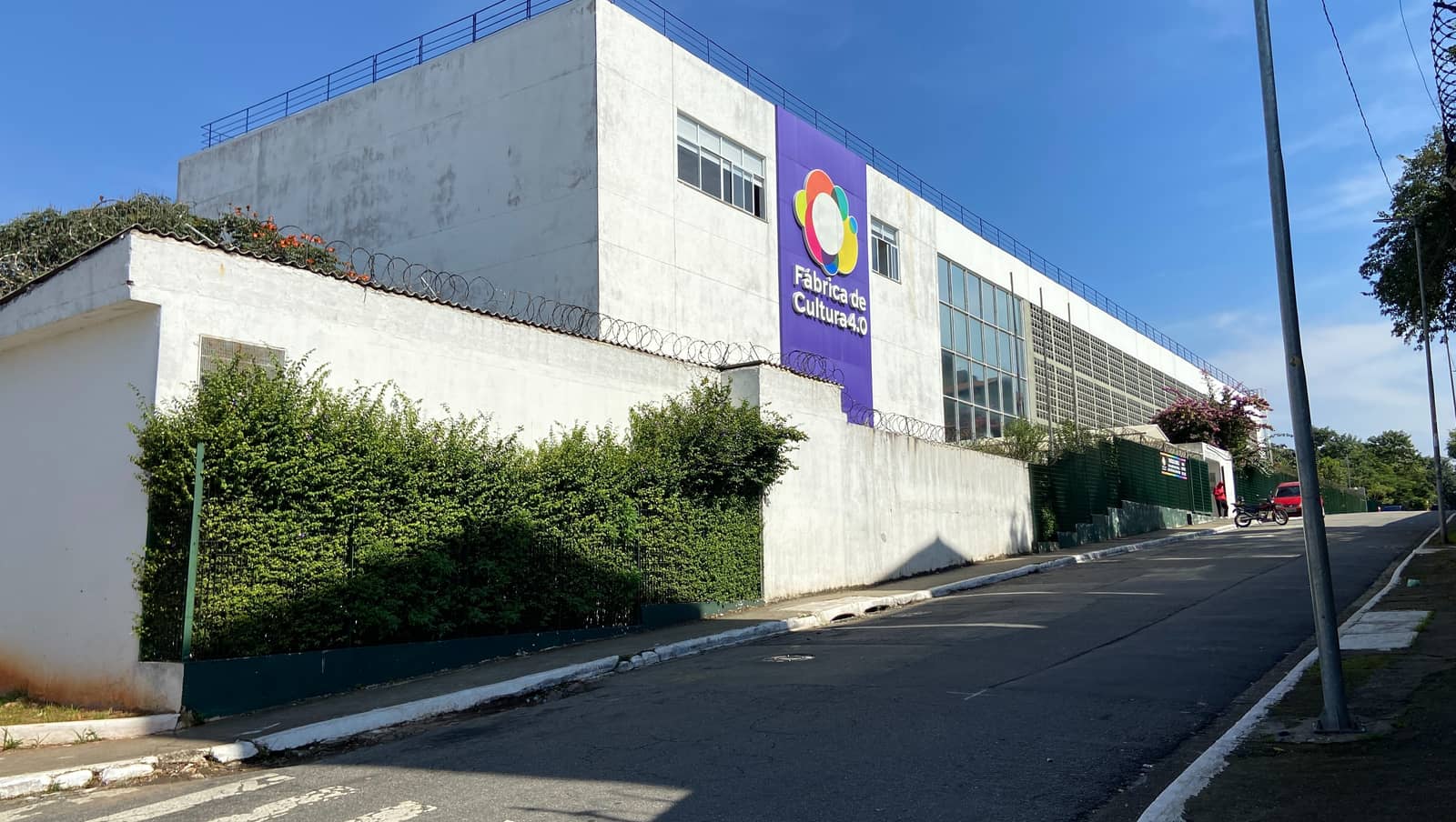 Espetáculo teatral: Kasperl e a Cereja do Papa