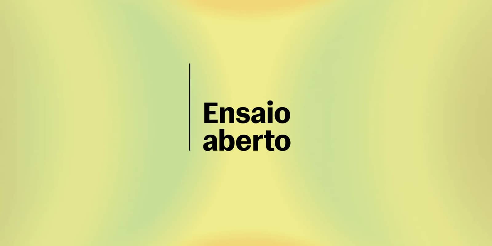 Ensaio aberto: Coro da Osesp e Kaique Stumpf, Brasil entre o céu e a terra