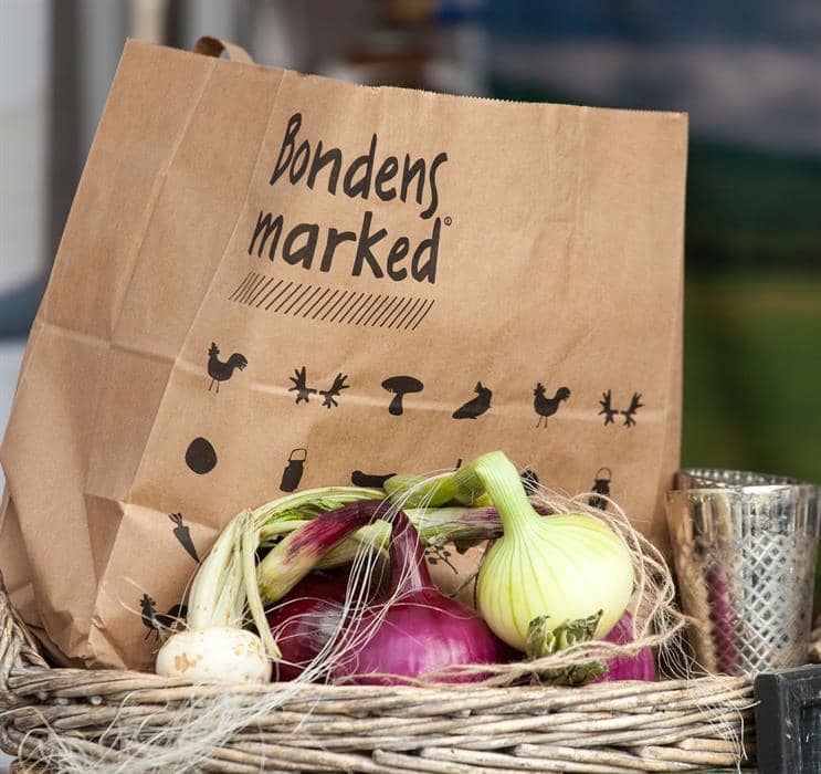 Farmer's market