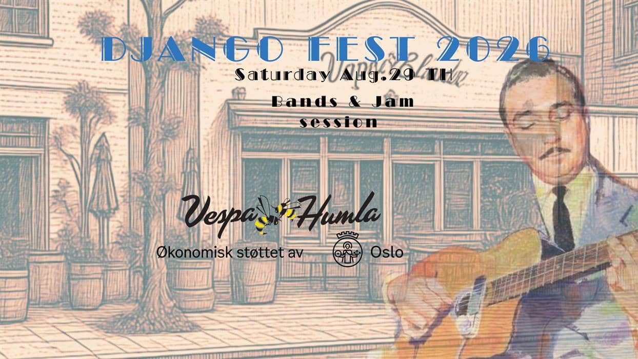 DJANGOFEST 2026