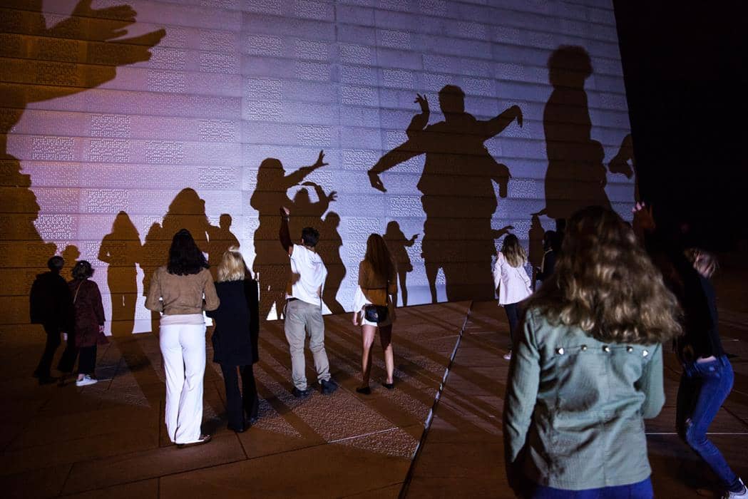 Oslo Culture Night (Oslo Kulturnatt)