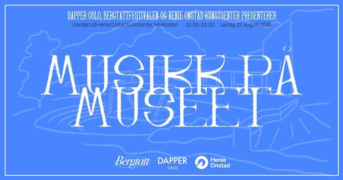 Music at the Museum