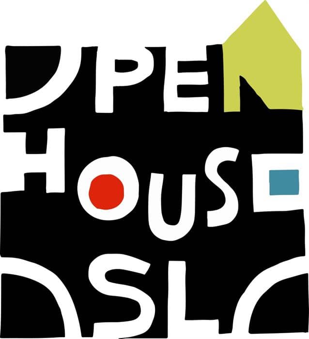 Open House Oslo