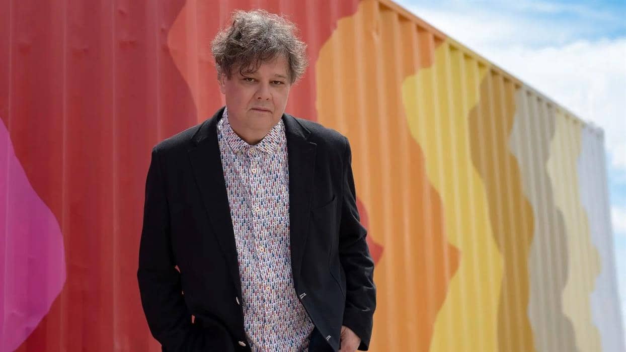 Ron Sexsmith & Band