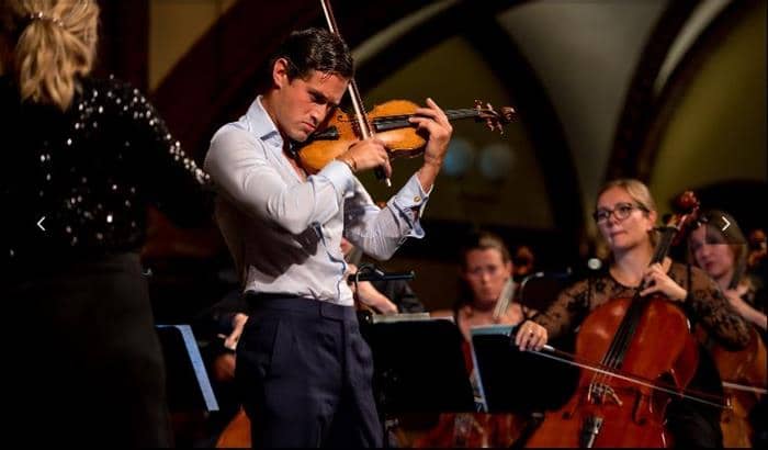 Oslo Chamber Music Festival