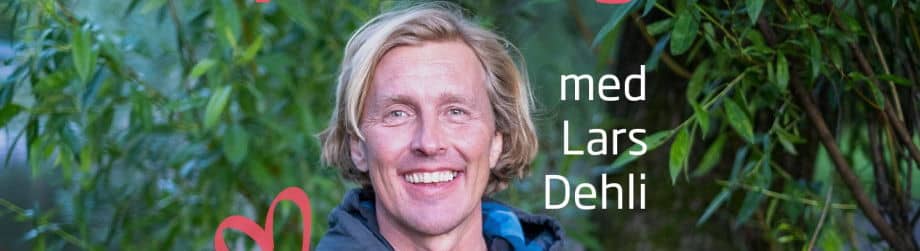 Bli god på dating med Lars Dehli
