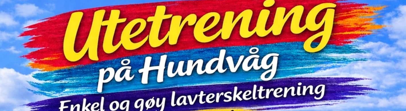 Oppmøte nedenfor Øyahuset nede ved Hundvåg Skatepark