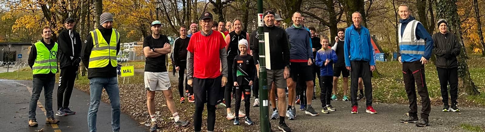 Stavanger parkrun