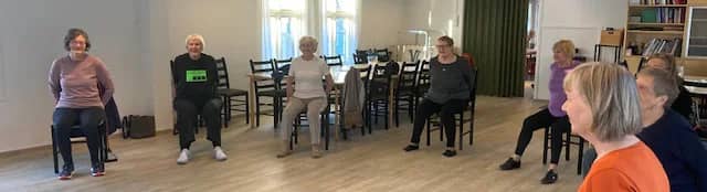 Seniortrim