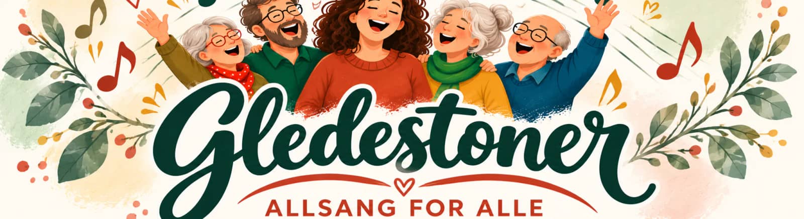 GLEDESTONER STARTER OPP